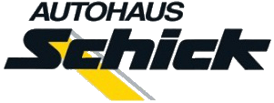 Das Logo unseres Partners Autohaus Schick