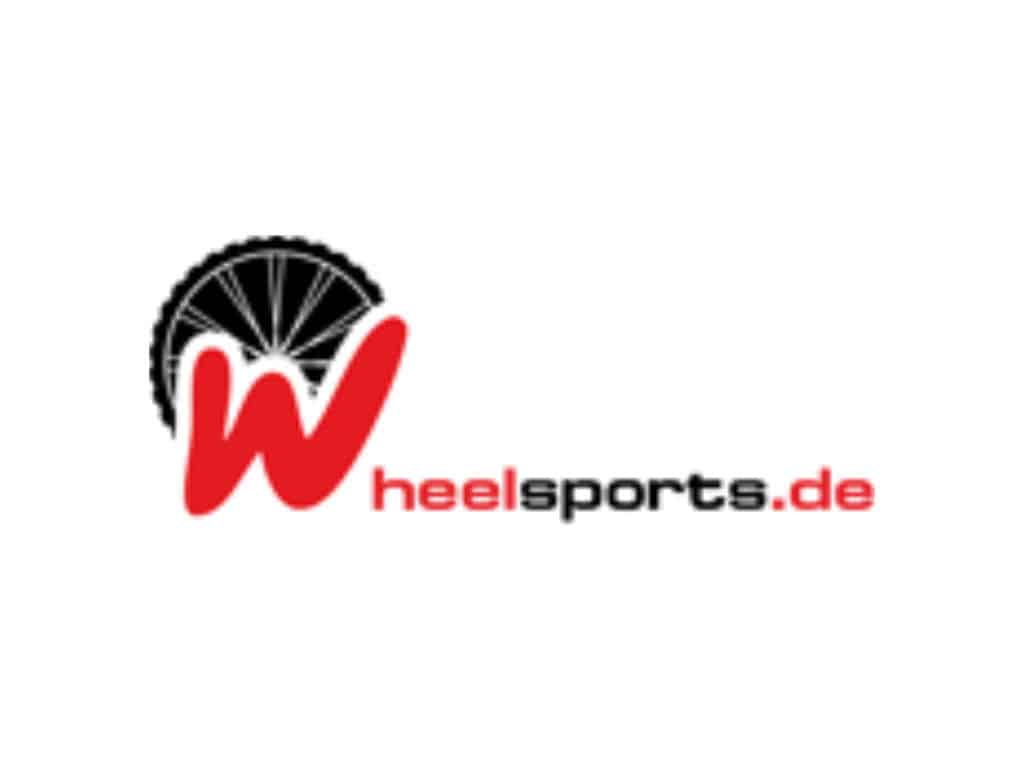 Das Logo unseres Partners Wheelsports